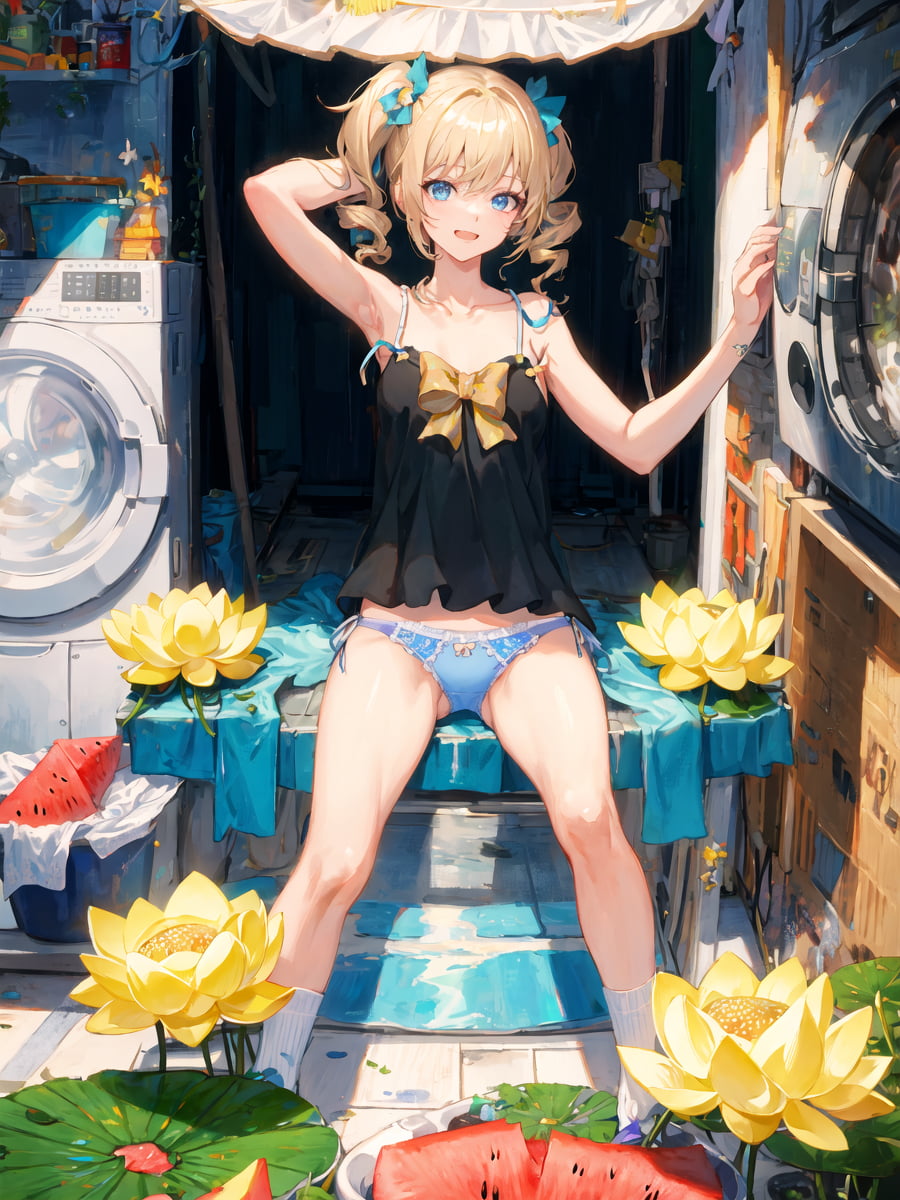 原神 芭芭拉-二次元COS分享次元吧