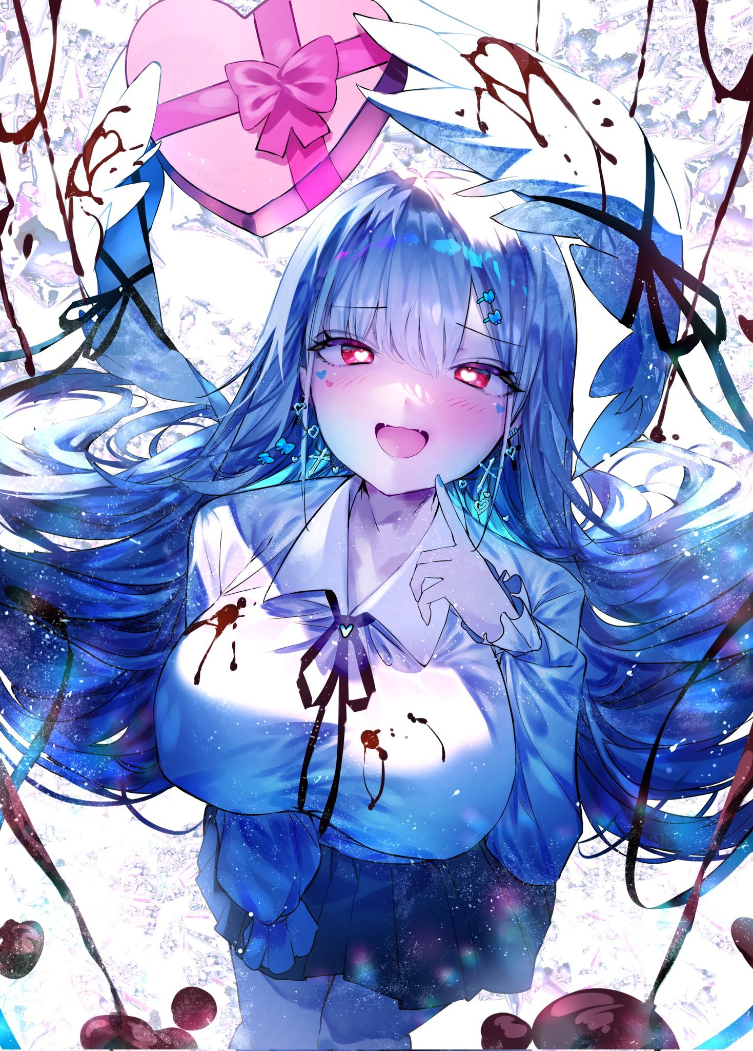 动漫图-二次元COS分享次元吧