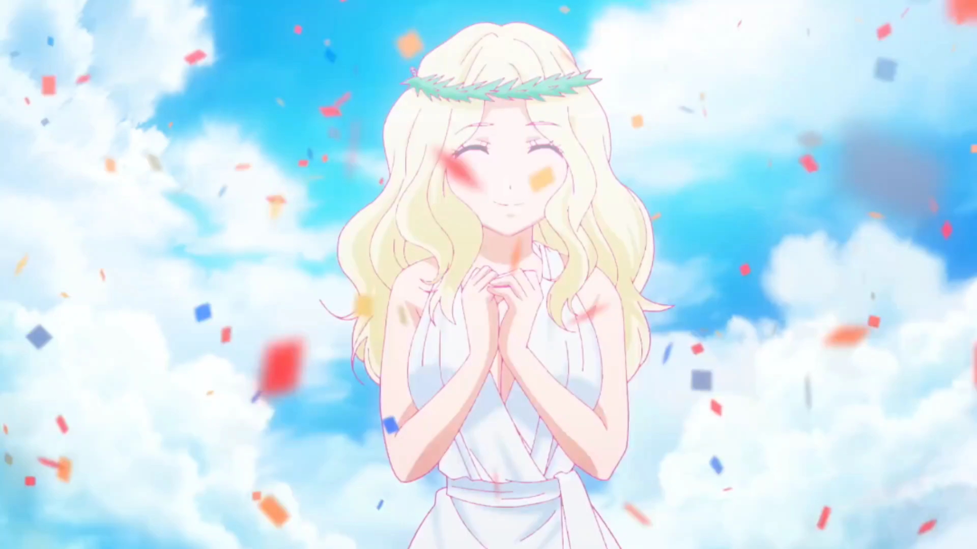 《其实,我乃最强? 》公开第一弹 PV 该作将在 7 月于朝日电视台的“ANiMAZiNG”档开播！-二次元COS分享次元吧