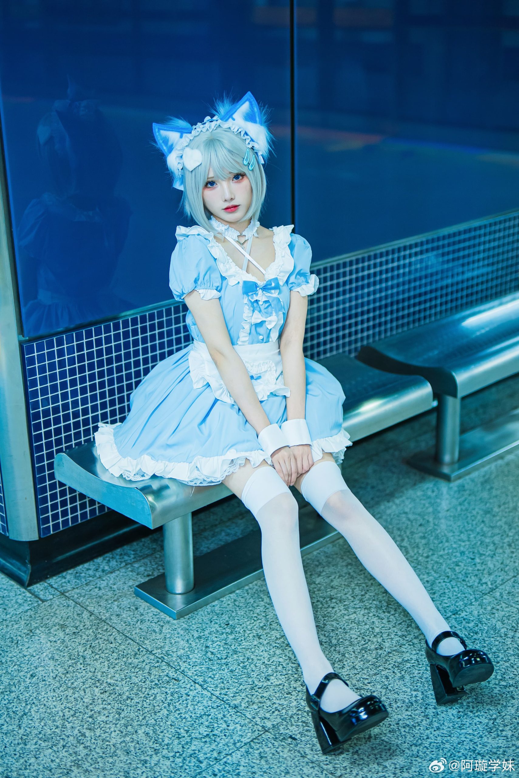 [COSplay]-二次元COS分享次元吧