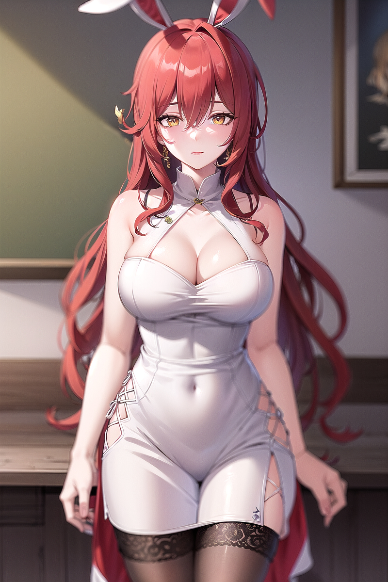 崩坏星穹铁道 姬子-二次元COS分享次元吧