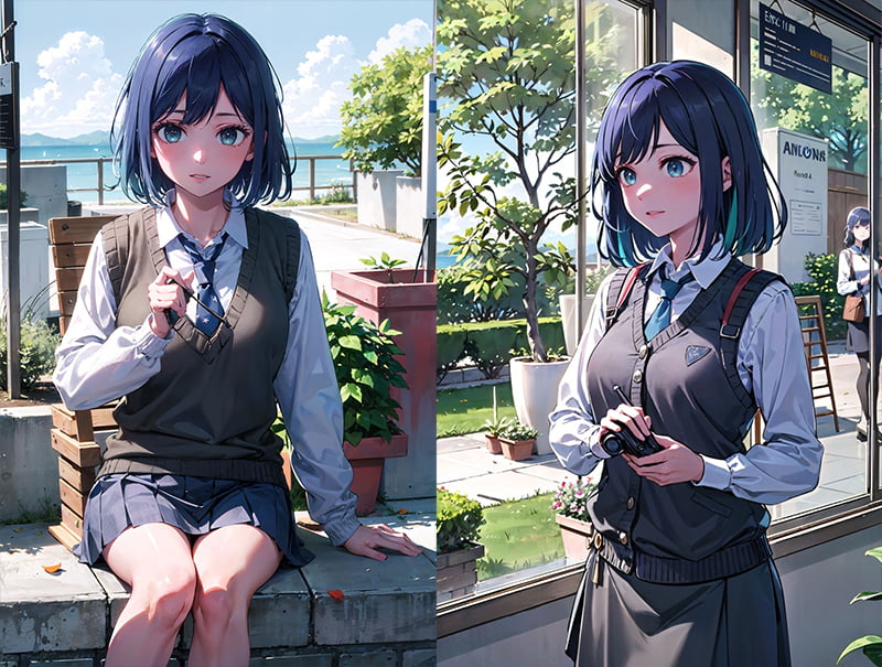 我推的孩子 黑川茜-二次元COS分享次元吧