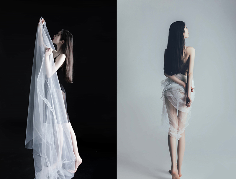 GALLI嘉丽 - 舞蹈生日记 黛西-二次元COS分享次元吧