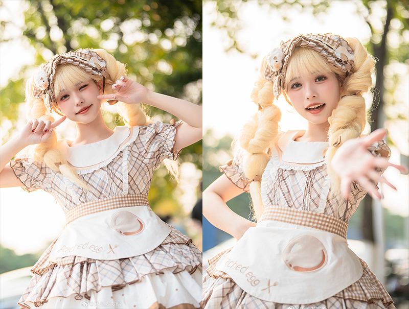 lolita-二次元COS分享次元吧