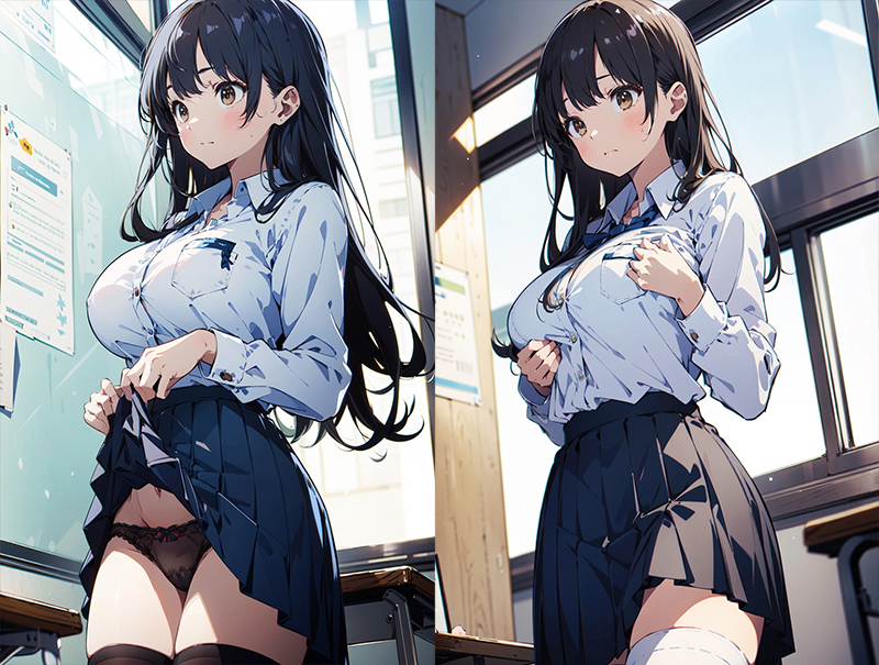 我心里危险的东西 山田杏奈-二次元COS分享次元吧