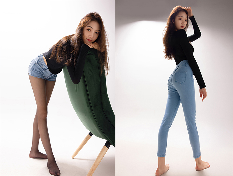 GALLI嘉丽 – 舞蹈生日记 贺贺 2-二次元COS分享次元吧