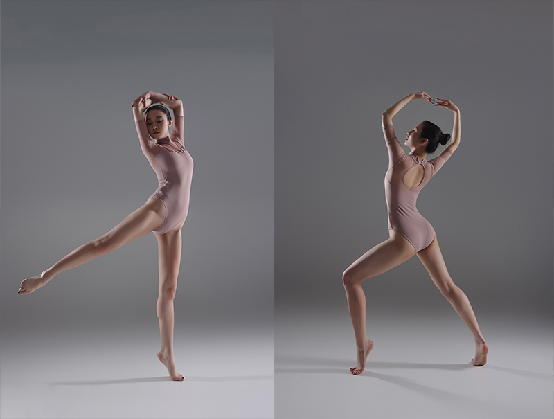 GALLI嘉丽 - 舞蹈生日记 幻影-二次元COS分享次元吧