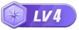 等级-LV4-二次元COS分享次元吧