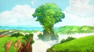 游戏改动画《圣剑传说》OP公开 10月7日开播-二次元COS分享次元吧