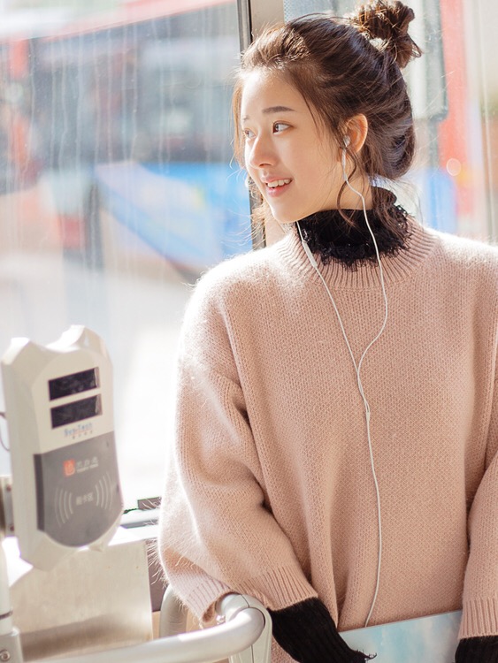 图片[7]-二次元COS分享你可以输给任何人，但不能输给自己-二次元COS分享次元吧