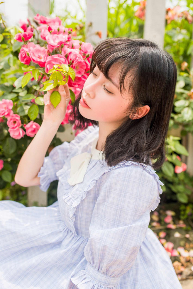 图片[14]-二次元COS分享花开花谢花满天-二次元COS分享次元吧