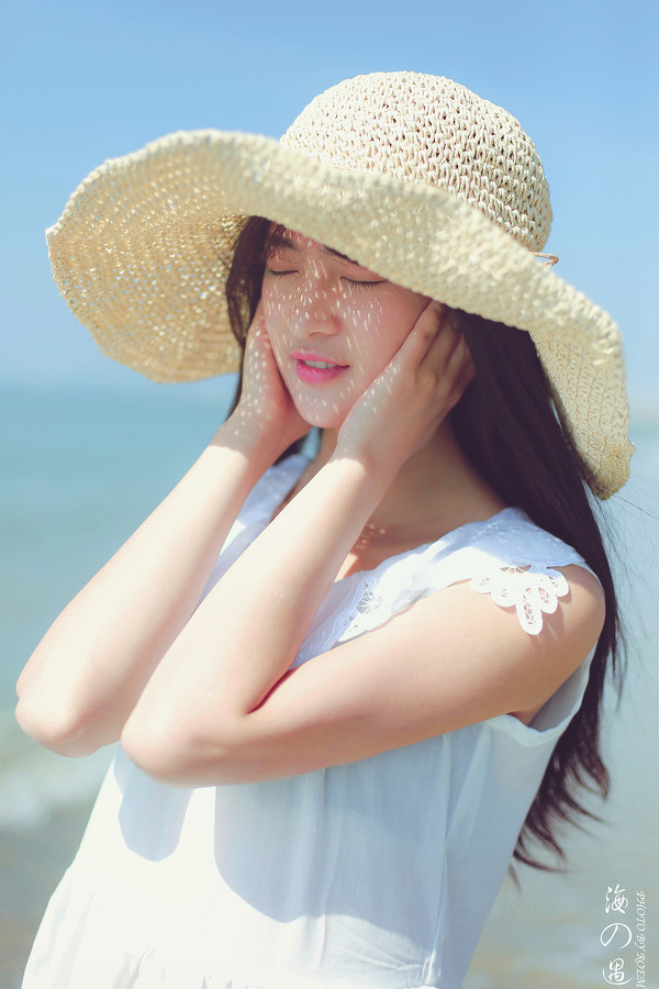 图片[19]-二次元COS分享阳光沙滩-二次元COS分享次元吧