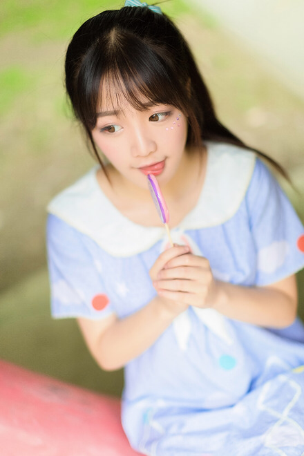 图片[9]-二次元COS分享这个小蘑菇有点可爱-二次元COS分享次元吧