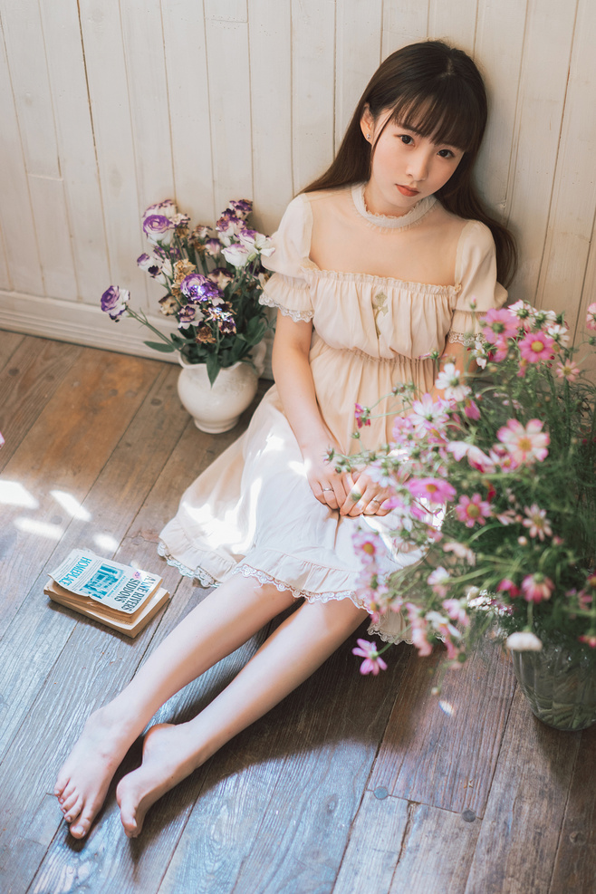 图片[19]-二次元COS分享漂亮姑娘-二次元COS分享次元吧