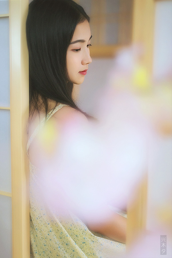 图片[12]-二次元COS分享时光清浅，许你安然-二次元COS分享次元吧