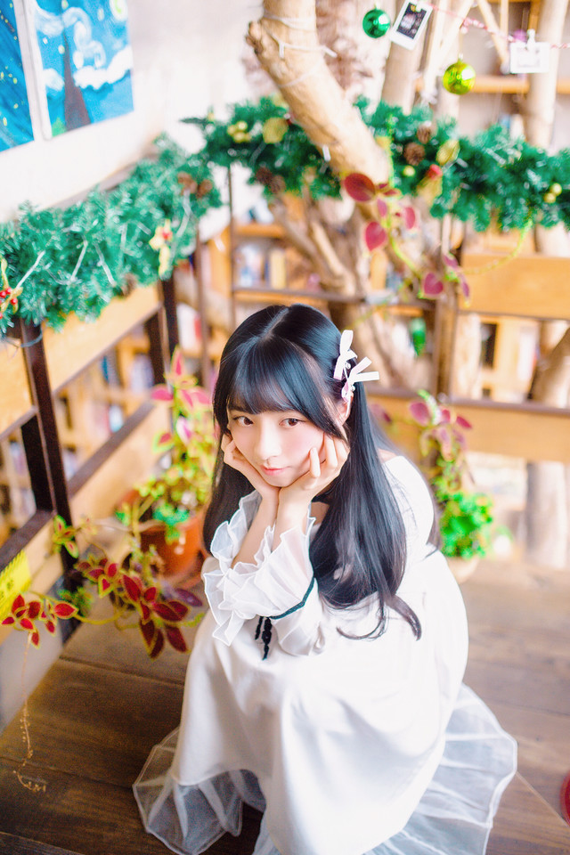 图片[2]-二次元COS分享假装听不见-二次元COS分享次元吧