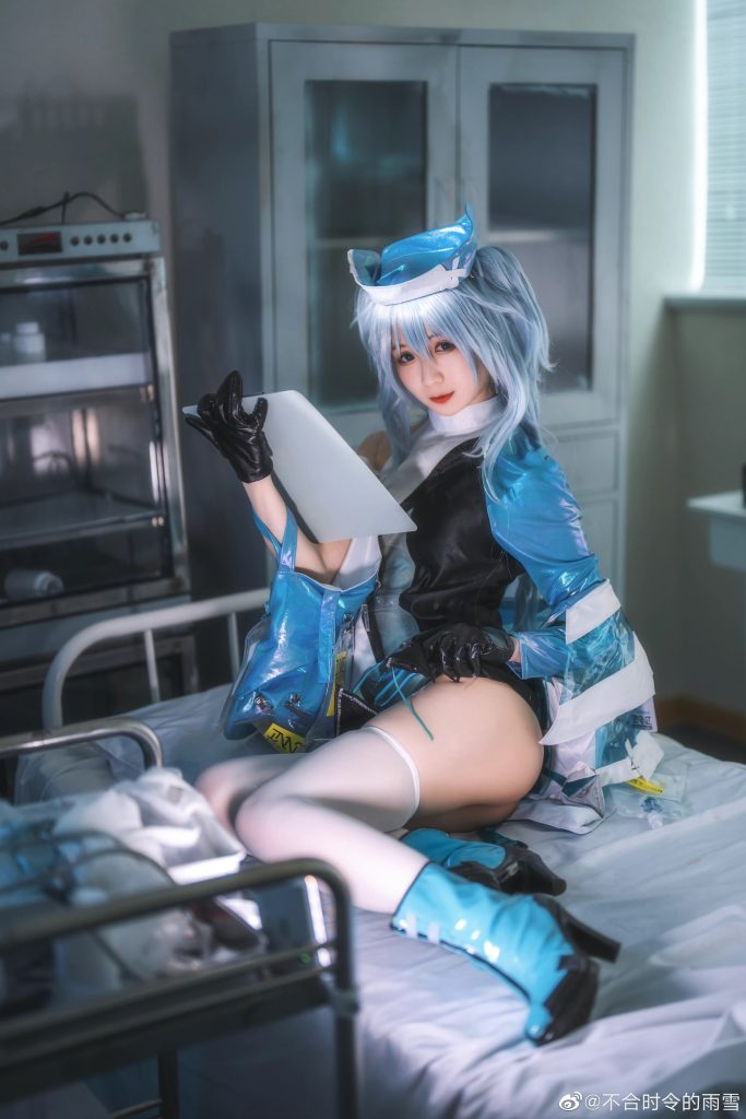 图片[1]-二次元COS分享【COS正片】不合时令的雨雪-二次元COS分享次元吧