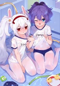 [P站美图推荐]JK制服妹子 兽耳 女仆 巨那个啥-二次元COS分享次元吧