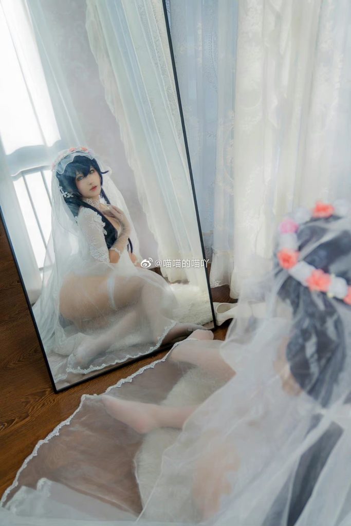 图片[14]-二次元COS分享【cos正片】碧蓝航线-二次元COS分享次元吧