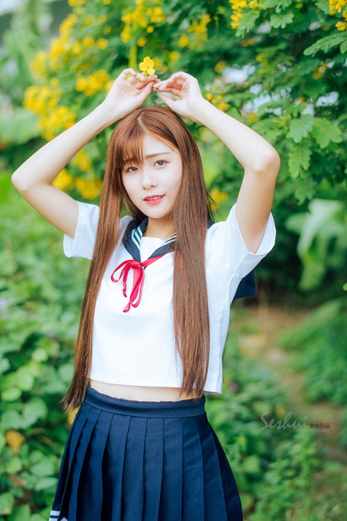 图片[8]-二次元COS分享韶华易逝-二次元COS分享次元吧