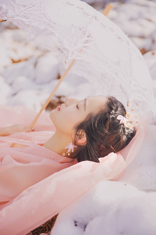 图片[11]-二次元COS分享The snow girl-二次元COS分享次元吧