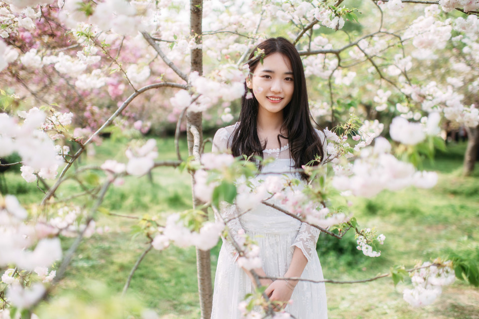 图片[7]-二次元COS分享你的眼睛会笑，弯成一条桥-二次元COS分享次元吧