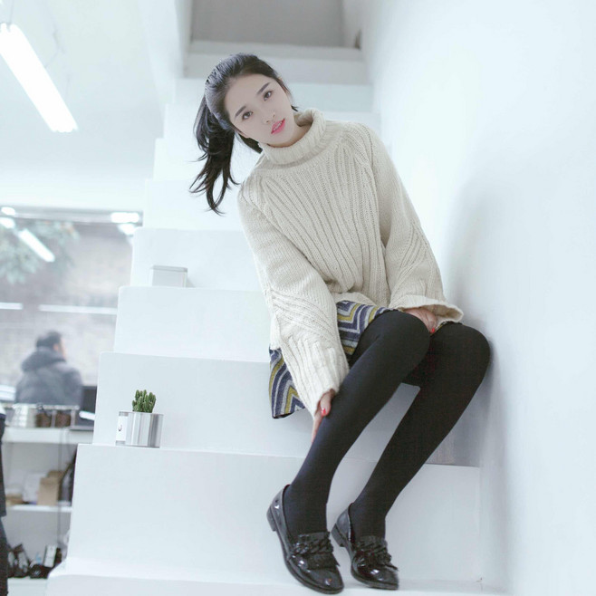 图片[15]-二次元COS分享白色毛衣-二次元COS分享次元吧