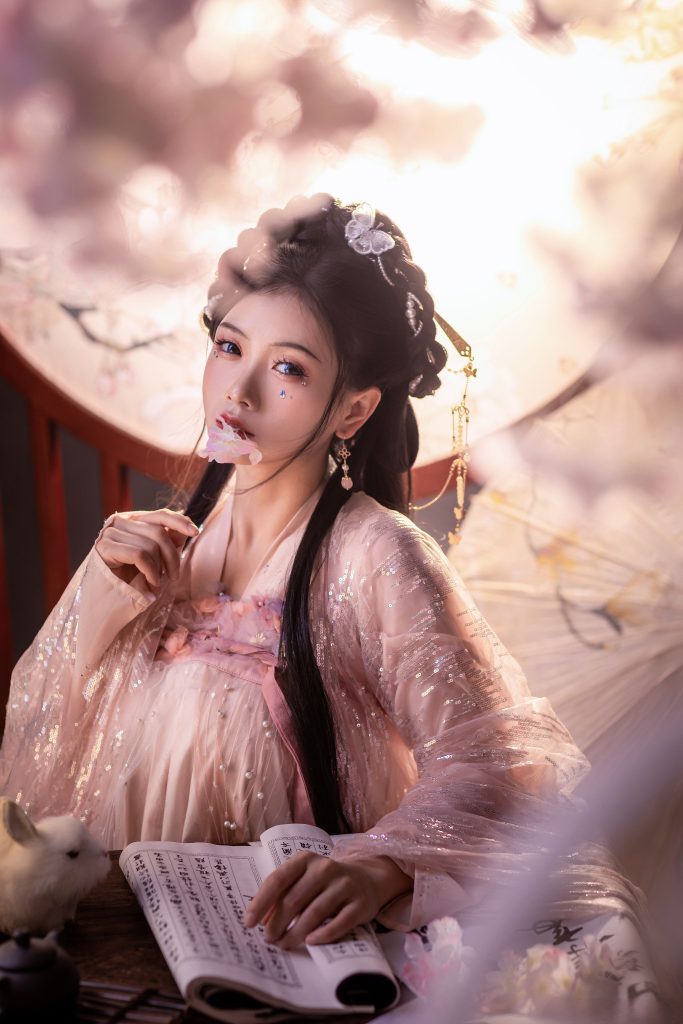 图片[9]-二次元COS分享【COS】古风-修修猫ww-二次元COS分享次元吧