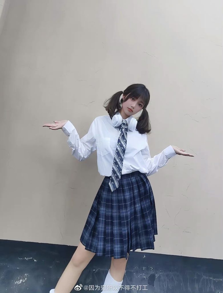 图片[7]-二次元COS分享狙击JK制服-二次元COS分享次元吧