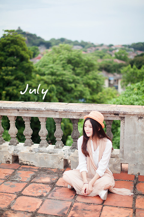 图片[15]-二次元COS分享七月的美好-二次元COS分享次元吧