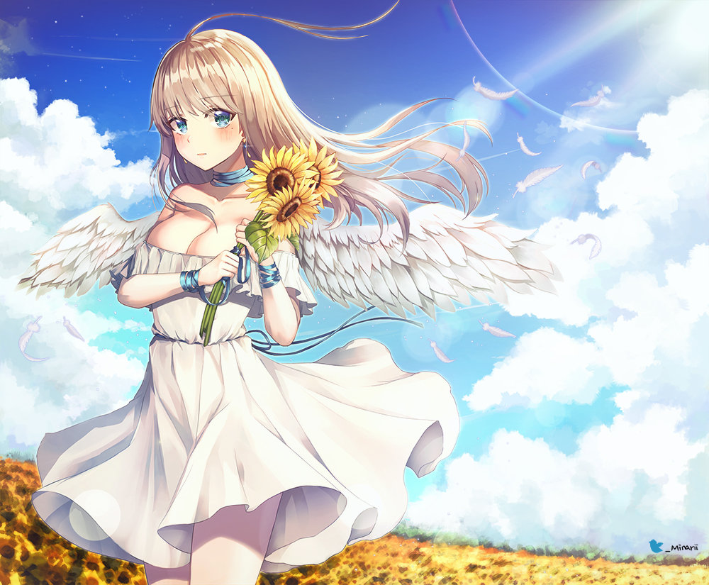 图片[12]-二次元COS分享[P站画师推荐] 日本画师 MINARI 的插画作品-二次元COS分享次元吧