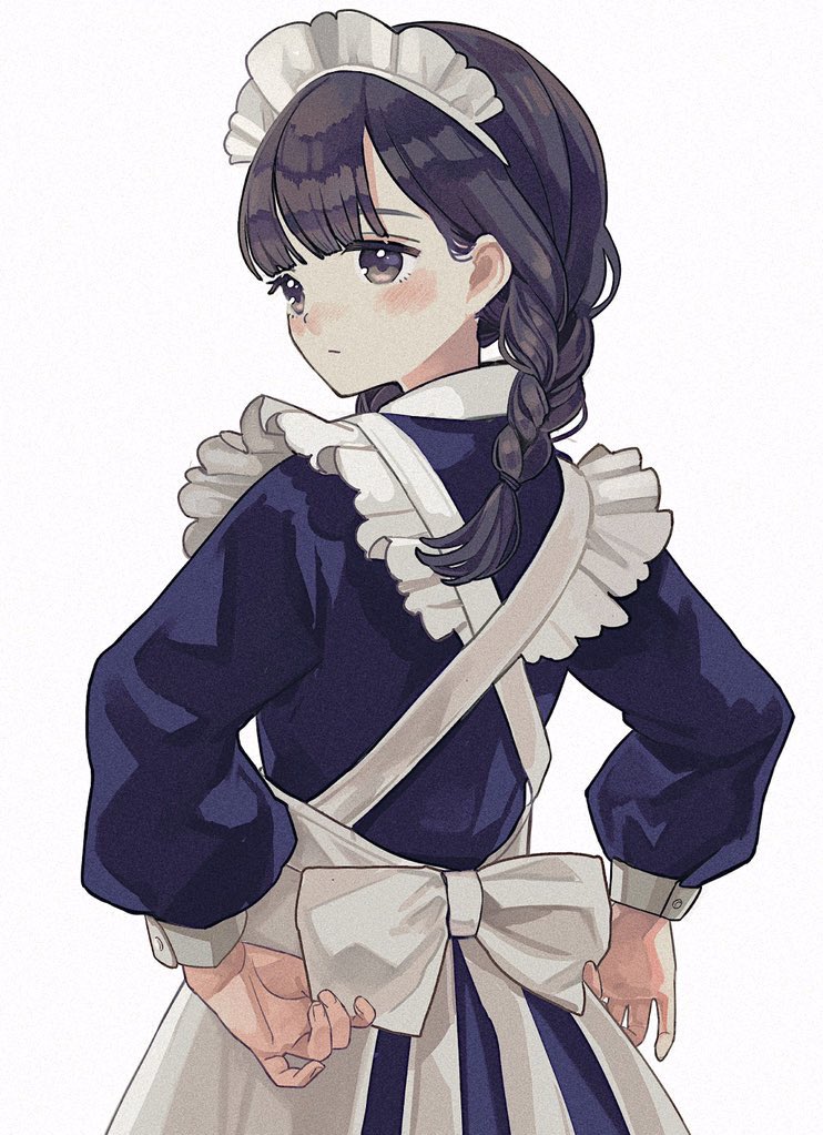 图片[7]-二次元COS分享【插画】我触摸到的感觉是真实的吗 提瓦特的星空 雷电将军-二次元COS分享次元吧