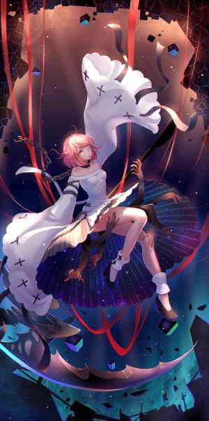 图片[20]-二次元COS分享[P站美图]永远的7日之都壁纸特辑-二次元COS分享次元吧