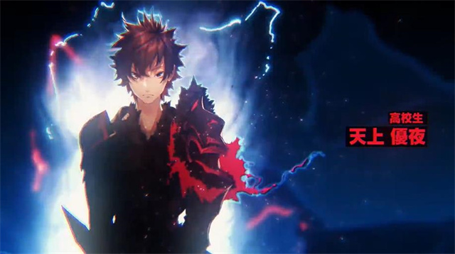 轻小说《在异世界获得超强能力的我，在现实世界照样无敌～等级提升改变人生命运～》宣布动画化