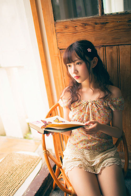 图片[5]-二次元COS分享清新少女-二次元COS分享次元吧