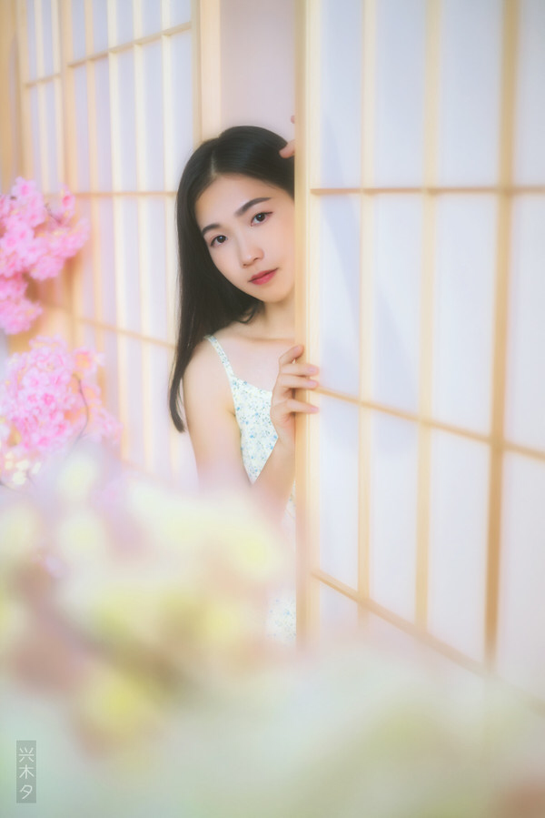 图片[4]-二次元COS分享时光清浅，许你安然-二次元COS分享次元吧