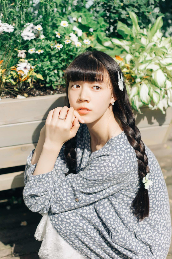 图片[20]-二次元COS分享好像风能吹到心里最柔软的地方-二次元COS分享次元吧