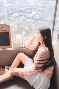 迟来的温柔-二次元COS分享次元吧