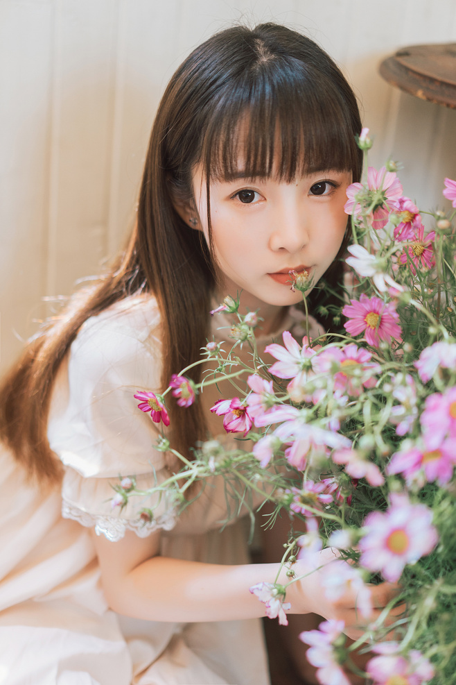 图片[21]-二次元COS分享漂亮姑娘-二次元COS分享次元吧