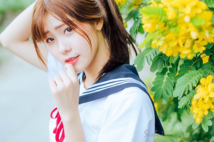 图片[19]-二次元COS分享韶华易逝-二次元COS分享次元吧