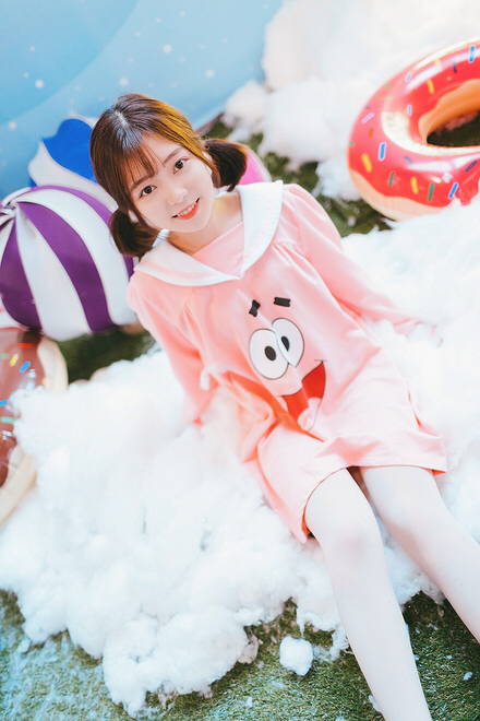 图片[9]-二次元COS分享糖果豆-二次元COS分享次元吧