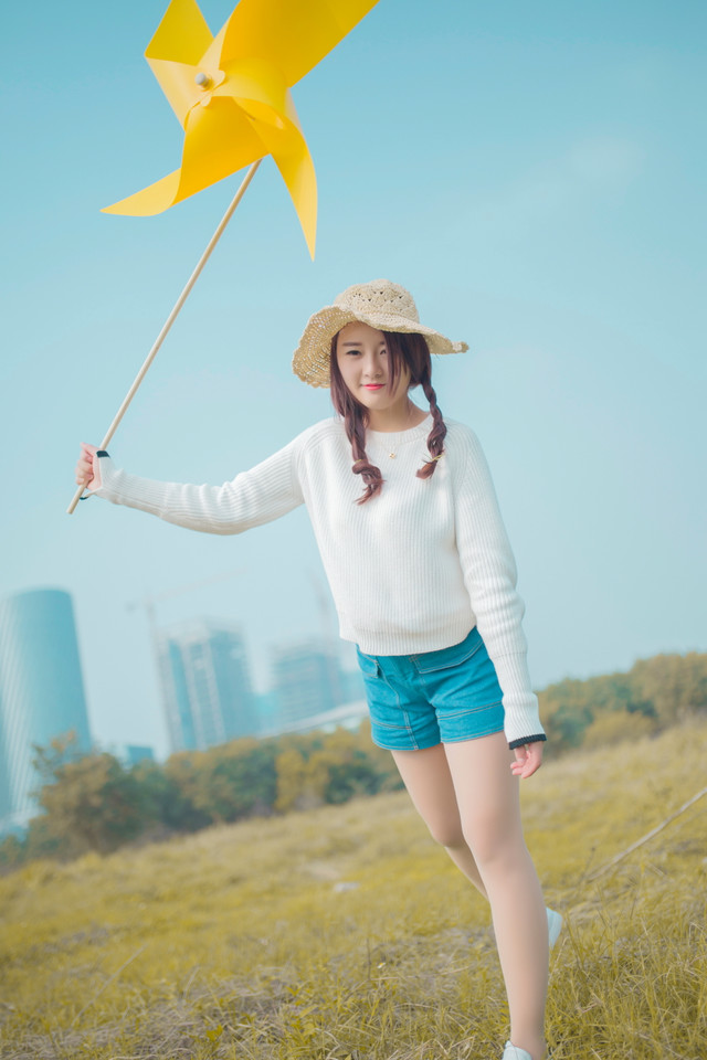 图片[11]-二次元COS分享风车少女-二次元COS分享次元吧