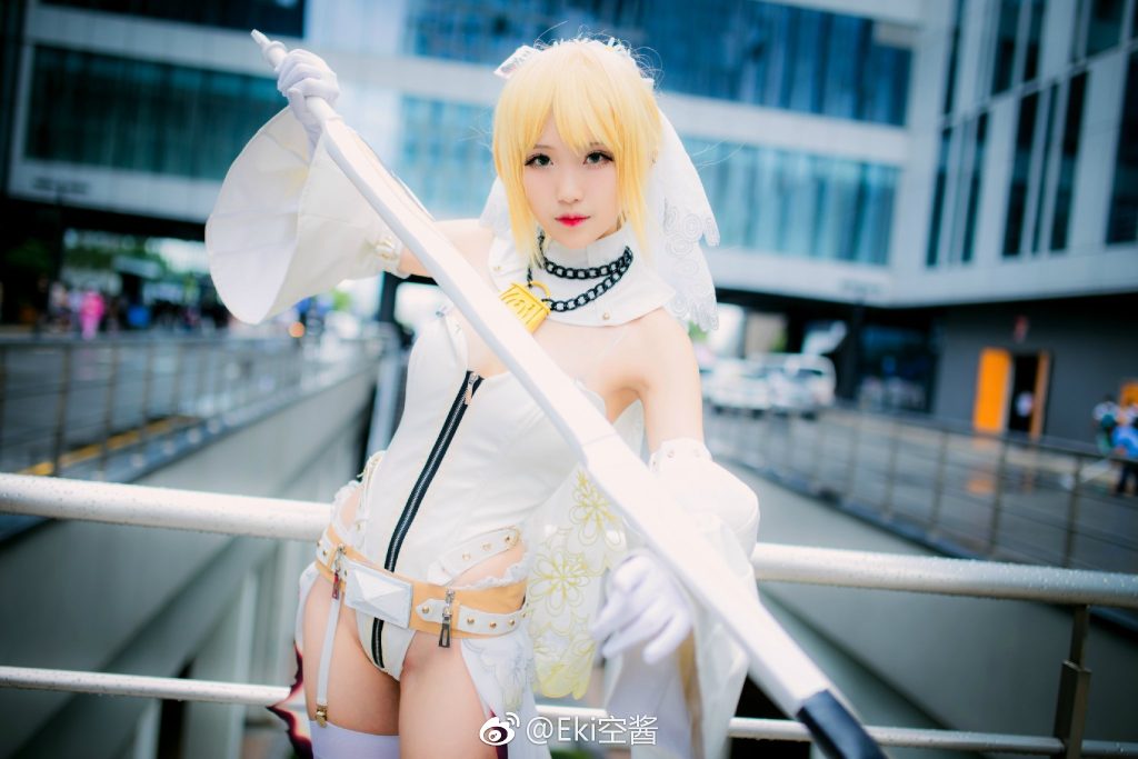 图片[2]-二次元COS分享@Eki空酱-二次元COS分享次元吧
