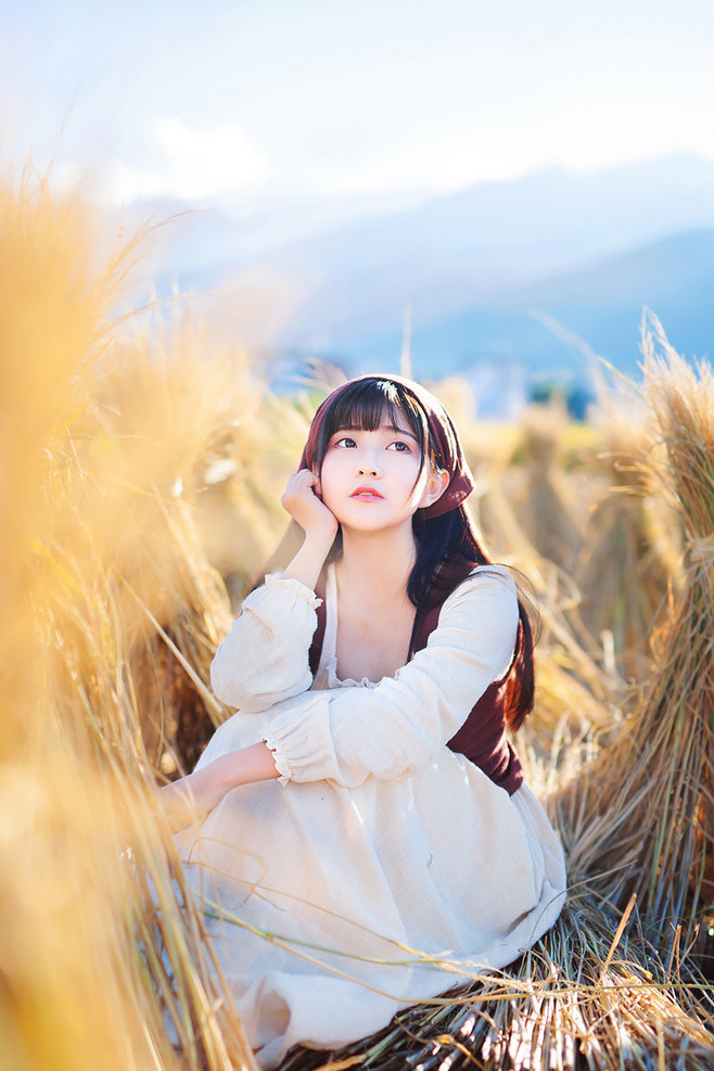 图片[13]-二次元COS分享麦田姑娘-二次元COS分享次元吧