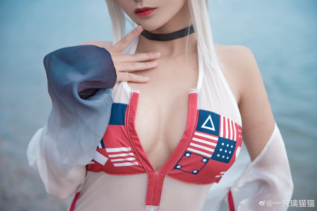 图片[1]-二次元COS分享【COS】真夏之恋-不列颠魔术大成功-二次元COS分享次元吧