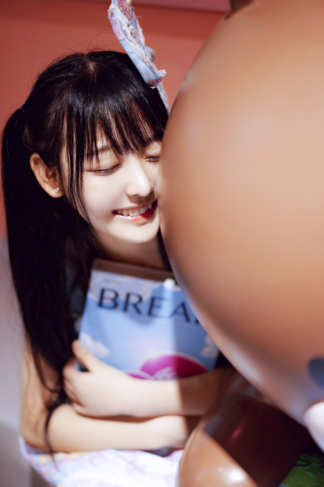 图片[6]-二次元COS分享顽皮少女-二次元COS分享次元吧