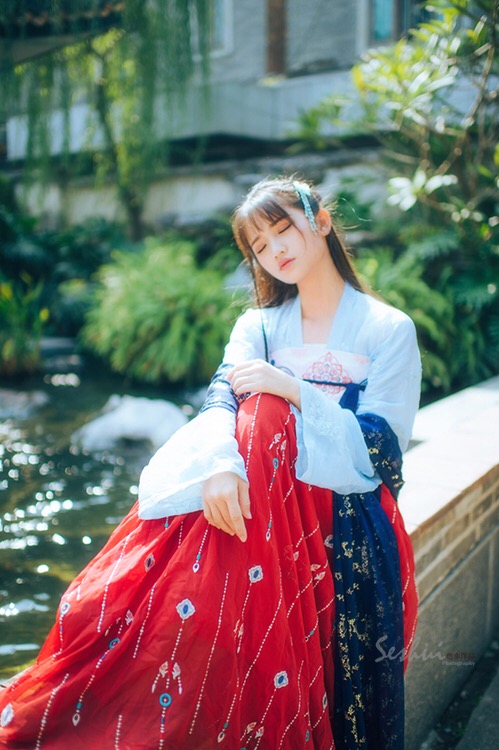 图片[7]-二次元COS分享渡一纸红尘-二次元COS分享次元吧