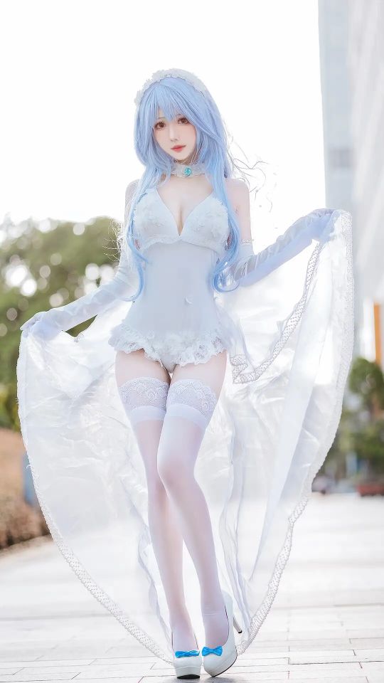 图片[6]-二次元COS分享【cos】新世纪福音战士-二次元COS分享次元吧