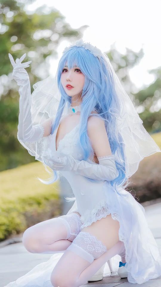 图片[7]-二次元COS分享【cos】新世纪福音战士-二次元COS分享次元吧