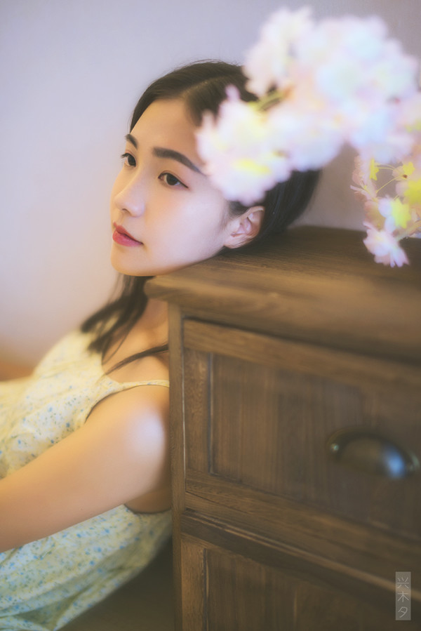 图片[3]-二次元COS分享时光清浅，许你安然-二次元COS分享次元吧